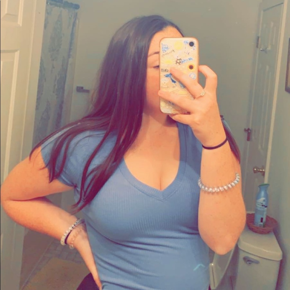 Meet your Posher, Molly